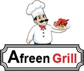 Afreen Grill  Dine in | Takeout | Catering